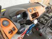 Airbag Seat Ibiza IV SportCoupe 6J