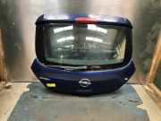 Heckklappe / Heckdeckel Opel Corsa D S07