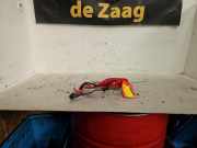 Motorhaubenscharnier Skoda Citigo AA