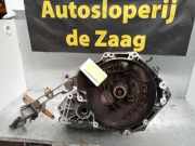 Schaltgetriebe Opel Corsa D S07
