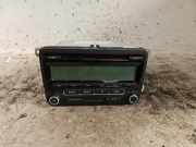 Radio VW Polo V 6R, 6C
