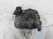 Drosselklappenstutzen Opel Astra G CC T98 055559227