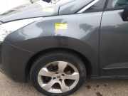 Kotflügel links vorne Peugeot 3008 I