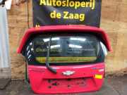 Heckklappe / Heckdeckel Chevrolet Spark M300