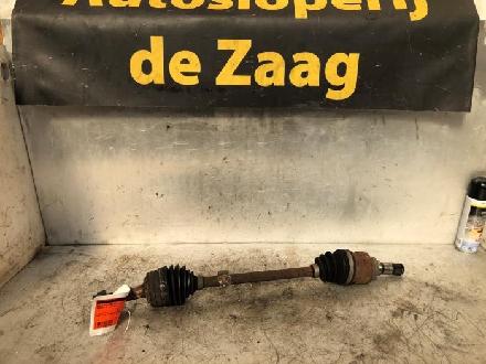 Antriebswelle links vorne Peugeot 107