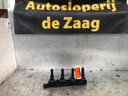 Zündspule Opel Agila H00 0221503015