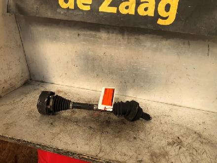 Antriebswelle links vorne VW Polo V 6R, 6C