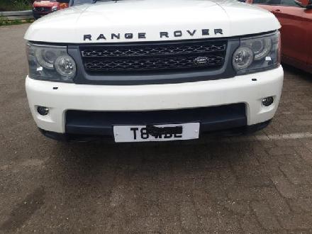 Stoßstange vorne Land Rover Range Rover Sport L320