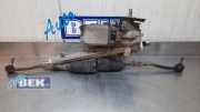 Lenkgetriebe Servo Peugeot 207 SW WK 9684986680