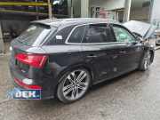 Tür rechts hinten Audi Q5 FY 80A833052C