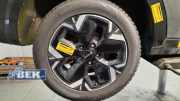 Reifen auf Stahlfelge Kia Niro II SG2 52910AO000