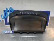 Multifunktionsanzeige BMW 3er Touring E91 65826973672