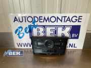 Heizungsbetätigung (Konsole) Toyota Auris E15 5590002350