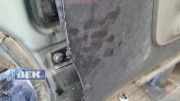Tür links vorne Citroen C4 Cactus 9801012980