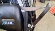 Sicherheitsgurt links vorne Mitsubishi Lancer VIII Sportback CX 7000B615