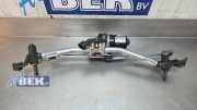 Wischermotor Peugeot 208 II UB, UP, UW, UJ 9824784980