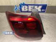 Rückleuchte links Dacia Sandero II SD 90113188