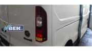 Rückleuchte rechts Fiat Talento Kasten 296 903903513R