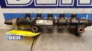 Abstellvorrichtung für Einspritzanlage Ford Focus II Turnier DA, DS, FFS 9654592680