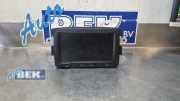 Radio Dacia Logan II 281157832R