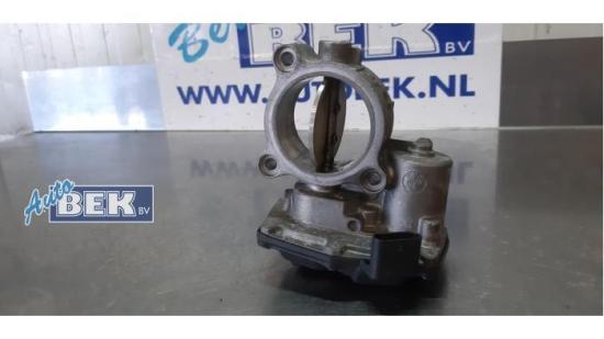 Drosselklappenstutzen BMW 3er Touring F31 1354781075203 Bild Drosselklappenstutzen BMW 3er Touring F31 1354781075203