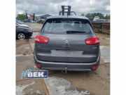 Anhängerkupplung Citroen C4 II Picasso