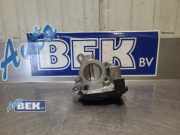 Drosselklappenstutzen Ford Puma II CF7, J2K 53496101