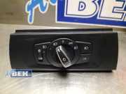 Schalter für Licht BMW 3er Touring E91 61319169401