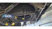 Notrad Nissan Primastar Kasten X82