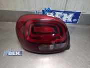 Rückleuchte links Citroen C3 III SX 9812257580