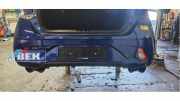Stoßstange hinten Hyundai i10 AC3, AI3