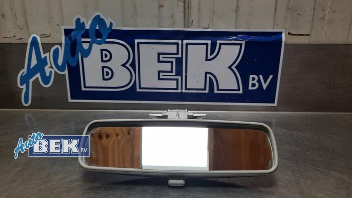 Innenspiegel Renault Captur I H5, J5 0205028