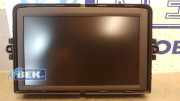 Monitor Navigationssystem Mercedes-Benz S-Klasse W221 A2218704489