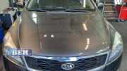 Motorhaube Kia Ceed 1 ED 664001H200