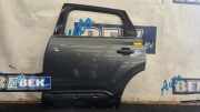 Tür links hinten Audi Q7 4L 4M0833051E