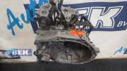 Schaltgetriebe Citroen C4 Cactus 1607893880