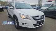 Airbag Dach rechts VW Tiguan I 5N 5N0880742G