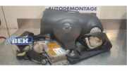 Steuergerät Airbag Nissan Note E11 1H167EF3522