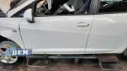 Tür links vorne Seat Ibiza IV 6J 6J4831055
