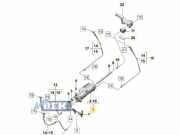 Steuergerät Porsche Taycan Y1A PAD411881