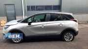 Hinterachse komplett Opel Crossland X P17 5148W1