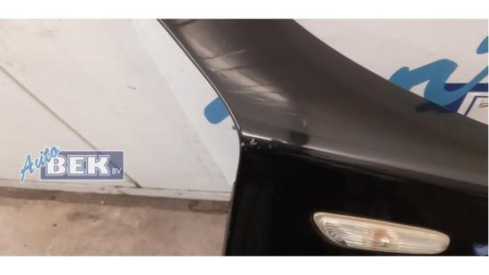 Kotflügel rechts vorne BMW 1er E87 41357133228 Bild Kotflügel rechts vorne BMW 1er E87 41357133228