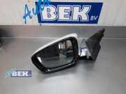 Außenspiegel links BMW 7er G11, G12 51167437141