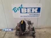 Schaltgetriebe Opel Astra K Sports Tourer B16 55599695