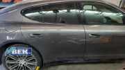 Tür rechts hinten Porsche Panamera 1 970 97053201200