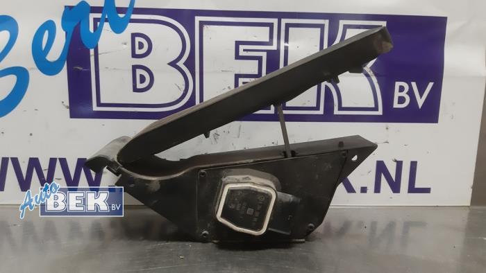 Pedalbelag für Fahrpedal Mercedes-Benz CLS C218 A2043000004