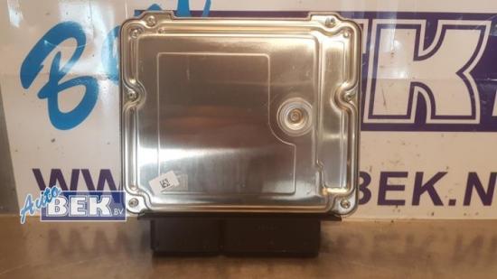 Steuergerät Motor BMW 3er Touring F31 0281019679 Bild Steuergerät Motor BMW 3er Touring F31 0281019679