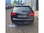 Heckklappe / Heckdeckel Audi A3 Sportback 8P