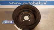 Zahnriemenscheibe Kurbelwelle VW Golf VI 5K 04L105243