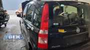 Rückleuchte links Fiat Panda 169 51705459